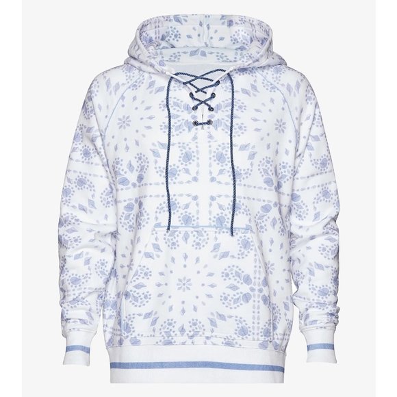 SER.O.YA Foster Hoodie Size M Unisex - Picture 1 of 7